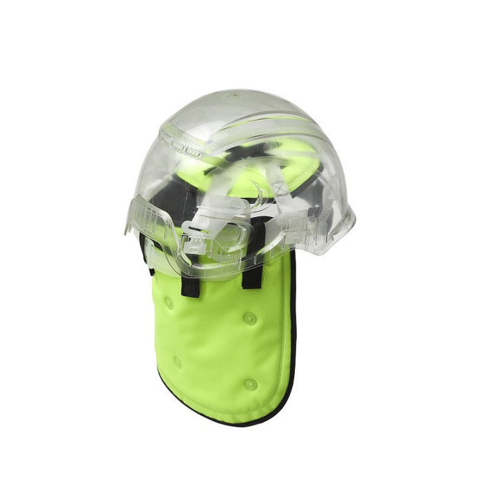Elmetto refrigerato HeadCool Helmet