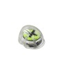 Sotto elmetto refrigerato headcool helmet