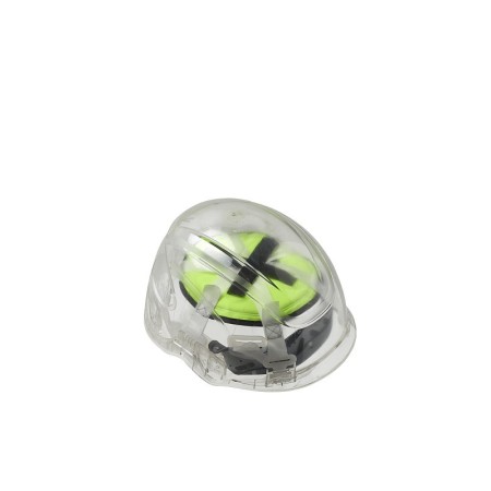 Sotto elmetto refrigerato headcool helmet