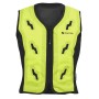 Gilet BodyCool Smart-X giallo