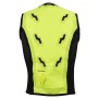 Gilet BodyCool Smart-X giallo
