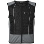 Gilet BodyCool Hybrid nero