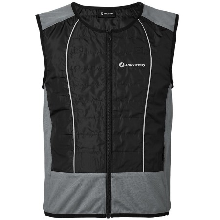 BodyCool Hybrid Vest Black