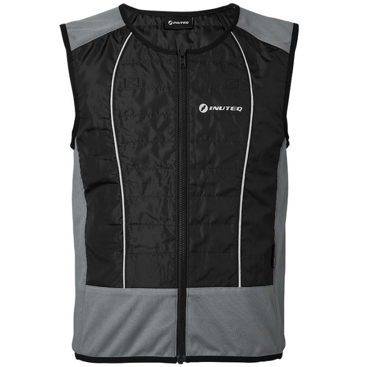 Gilet BodyCool Hybrid nero