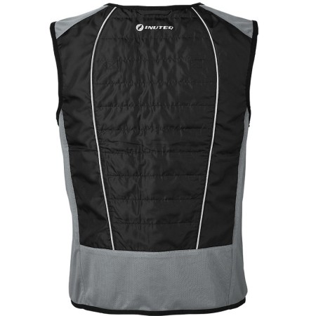 BodyCool Hybrid Vest Black