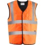 Gilet BodyCool 2BSafE Arancione