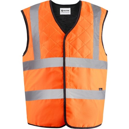 Gilet BodyCool 2BSafE Arancione