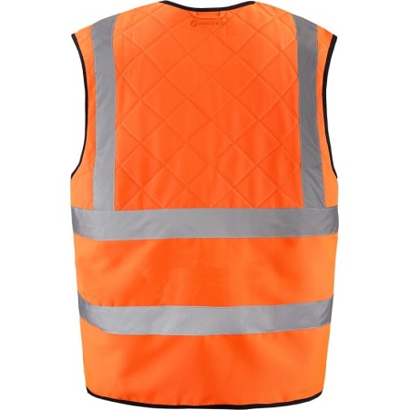 Gilet BodyCool 2BSafE Arancione