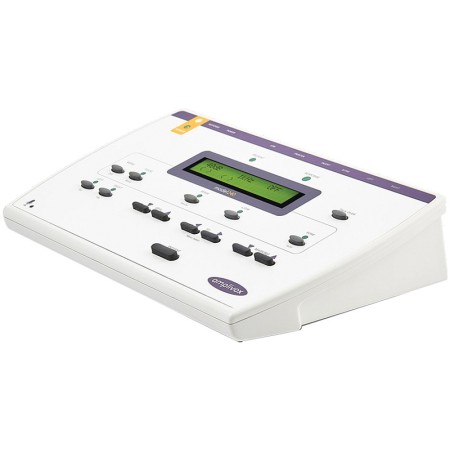 Diagnostický audiometr amplivox 240