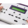 Audiometro diagnostico amplivox 240