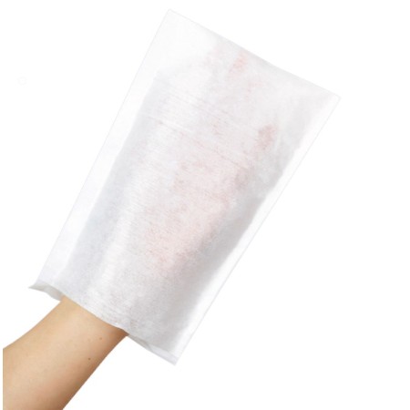 Forsæbede non-woven doc-håndtag - 20 håndtag