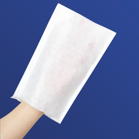 Forsæbede non-woven doc-håndtag - 20 håndtag
