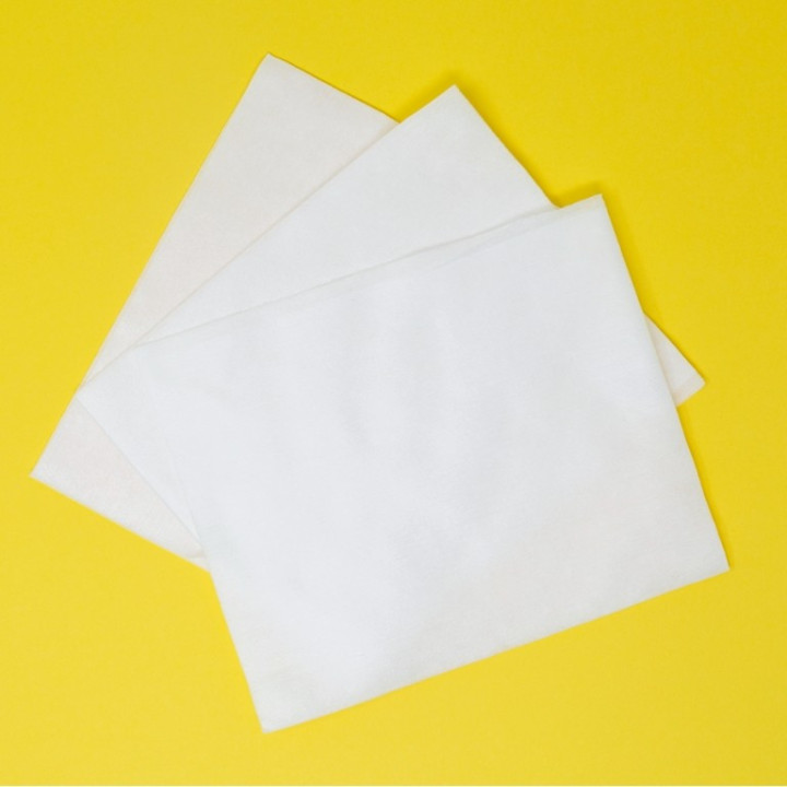 Paño de secado Extra Soft - 50 unidades