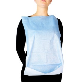 Pe laminated gag + paper with pocket - 100 pcs.