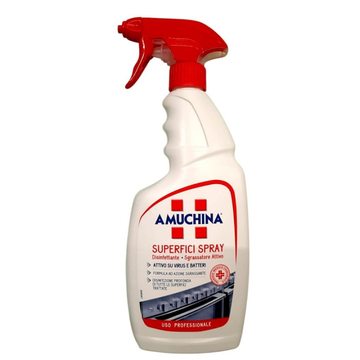 Amuchina felületi spray 750ml