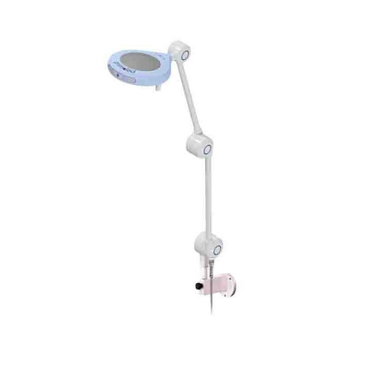 Primaled-Fix-Lampe – zur Wandmontage