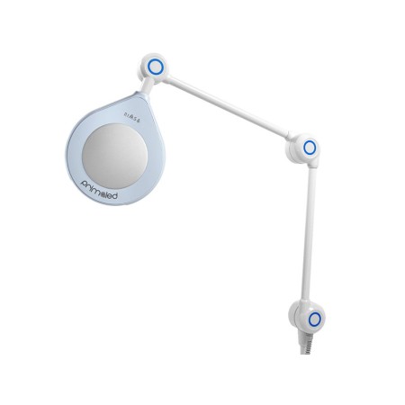 Primaled-Fix-Lampe – zur Wandmontage