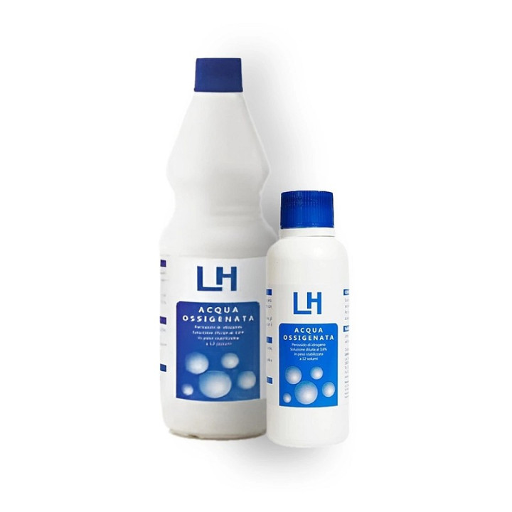 Nadtlenek wodoru 3,6% (12 objętości) - 1000 ml