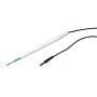 Disposable handpiece for electrosurgical unit