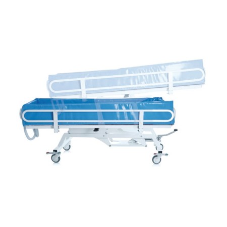 Nefti shower stretcher - hydraulic