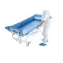Nefti shower stretcher - hydraulic