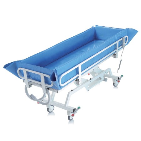 Nefti shower stretcher - electric