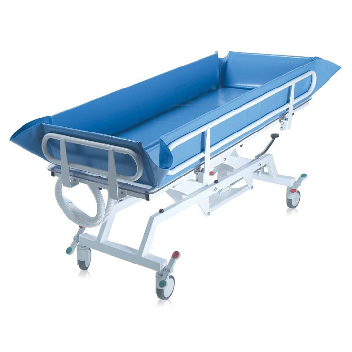 Barella Doccia Pediatrica Nefti Small - Idraulica