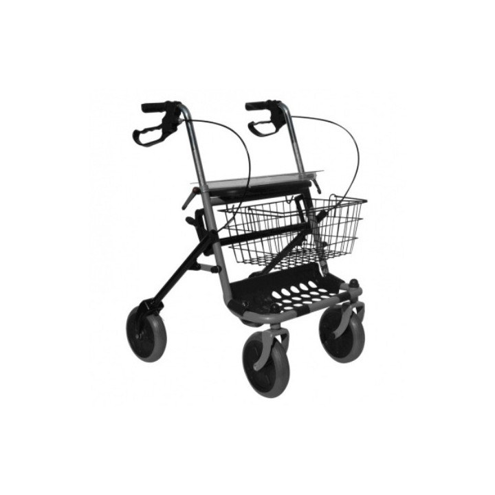 Rollator New Roma