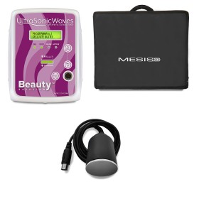 Ultrasuoni per la bellezza ultrasonicwaves beauty dotazione corpo