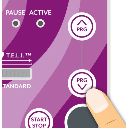 Ultradźwięki dla urody ultrasonicwaves sprzęt kosmetyczny twarz i dekolt