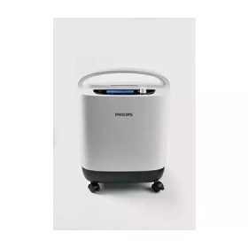 Concentratore oxygenate 5 philips respironics