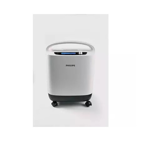 Concentratore oxygenate 5 philips respironics