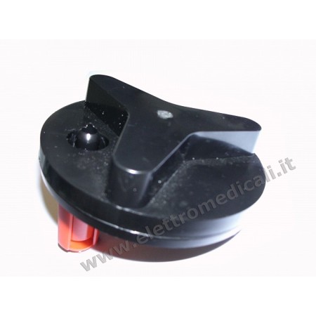 Capac pentru vas de aspirație emivac