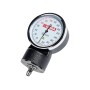 Yton pressure gauge