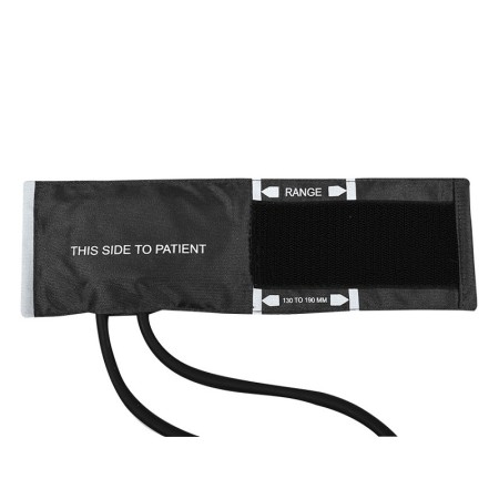 Mankiet dla noworodków 2 rurki (płuco tpu)