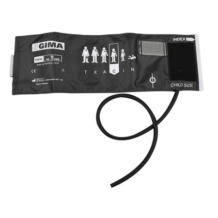 Babymanchet 1 tube (tpu lung)