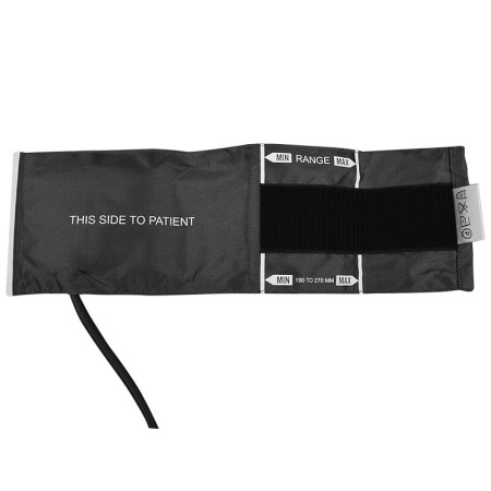 Bracciale bambino 1 tubo (polmone tpu)