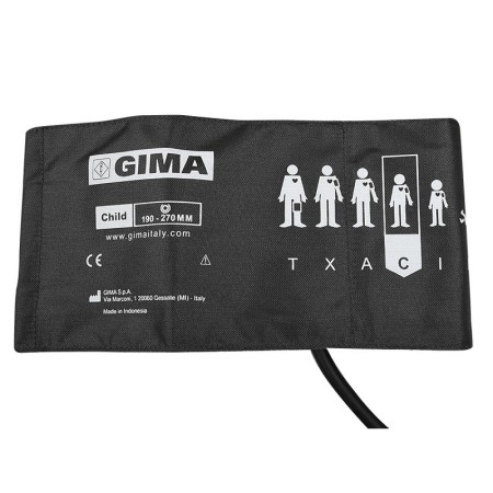 Brazalete para bebés, 1 tubo (tpu, pulmón)