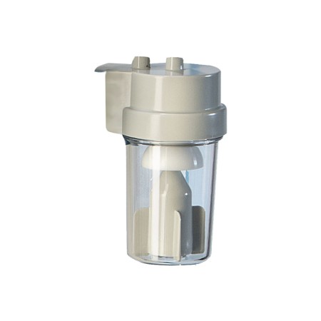 Veiligheidscontainer 220 ml - reserveonderdeel