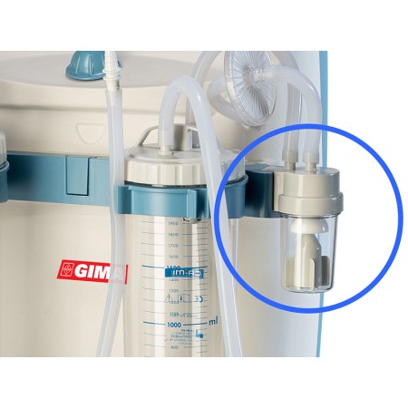 Contenitore di sicurezza 220 ml - ricambio