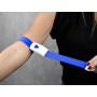 Quick tourniquet - blue