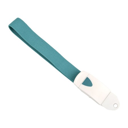 Schnelles tourniquet - grün - latexfrei