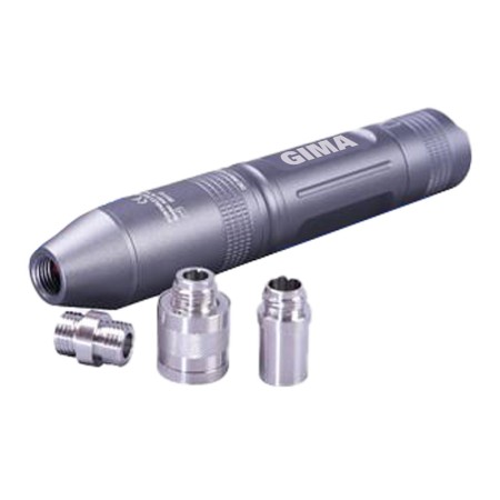 Draagbare led-lichtbron 200.000 lux