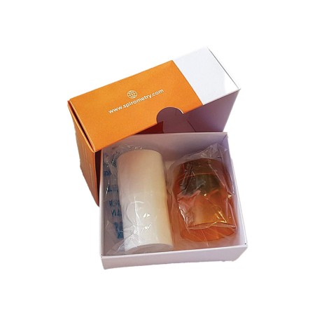 Turbina wielokrotnego użytku + dysza wielokrotnego użytku do 33681/33684