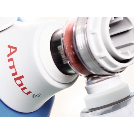 Ambu mark iv flasche – erwachsene – mit reservoir 1.500 ml