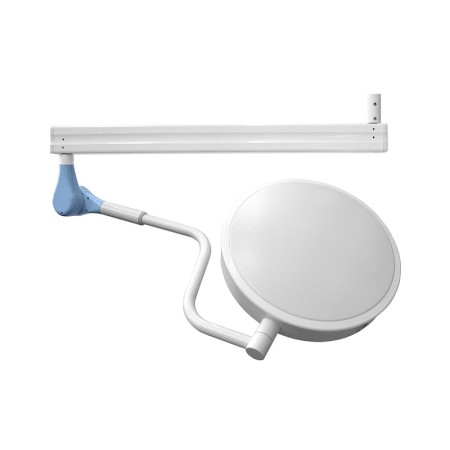 Luce scialitica pentaled 30e light - a soffitto