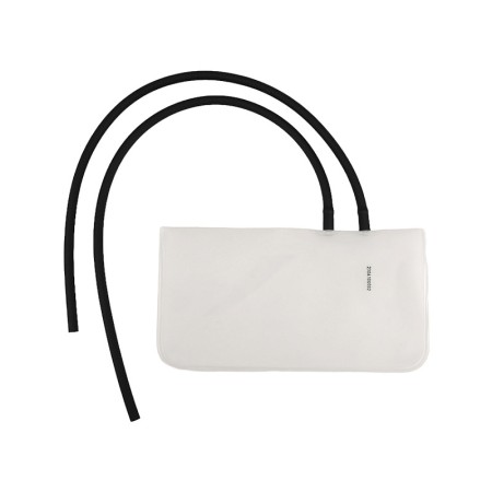 Tpu lung 2 tubes - adulte