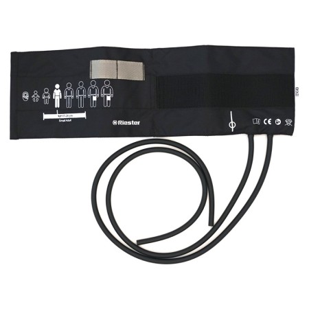 Bracelet riester 2 tubes - adulte petit