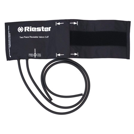 Armband riester 2 tubes - volwassen klein