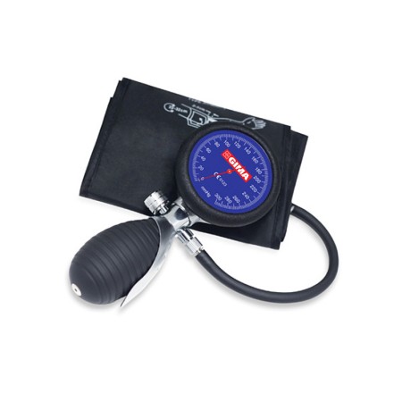 Madrid sphygmomanometer